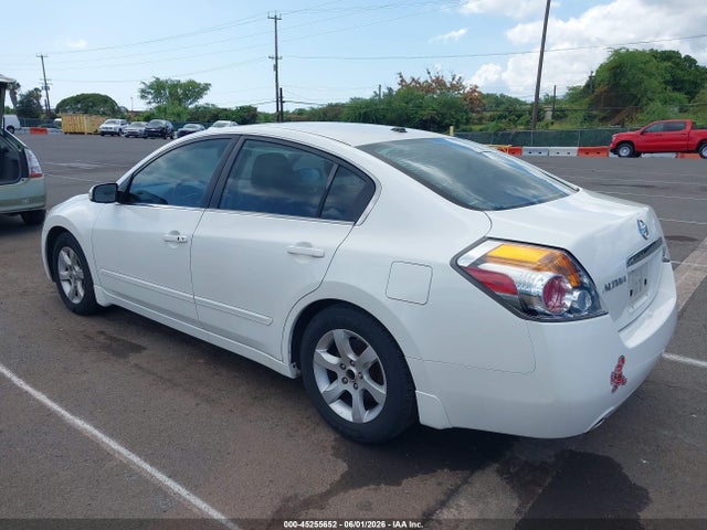 Продаж на аукціоні авто 2008 Nissan Altima 3.5 Sl, vin: 1N4BL21E88N403007, номер лоту: 45255652
