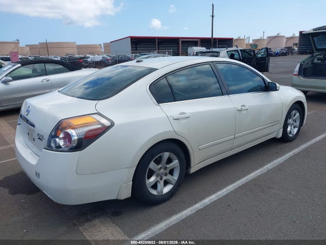 Продаж на аукціоні авто 2008 Nissan Altima 3.5 Sl, vin: 1N4BL21E88N403007, номер лоту: 45255652