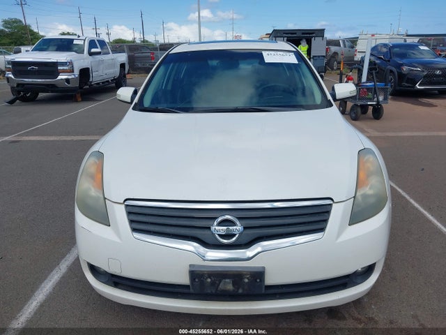 Продаж на аукціоні авто 2008 Nissan Altima 3.5 Sl, vin: 1N4BL21E88N403007, номер лоту: 45255652