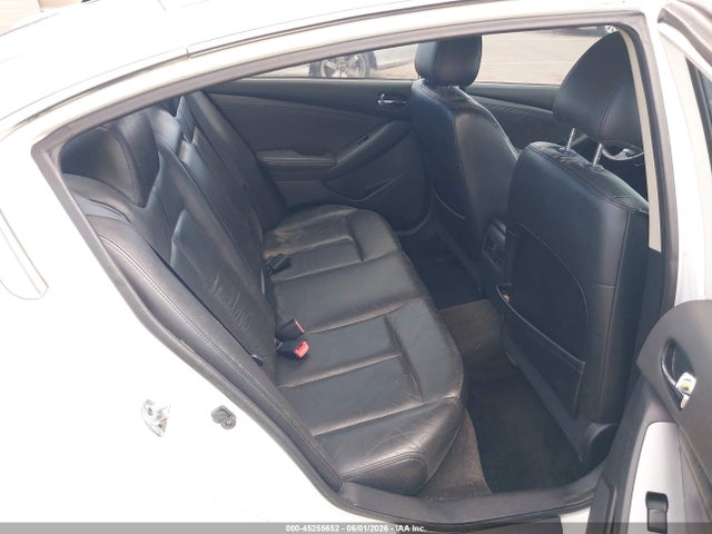 Продаж на аукціоні авто 2008 Nissan Altima 3.5 Sl, vin: 1N4BL21E88N403007, номер лоту: 45255652
