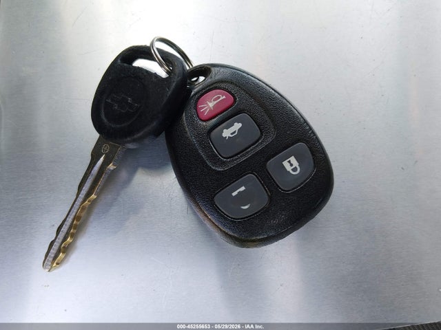 2011 Chevrolet Malibu Ls მანქანა იყიდება აუქციონზე, vin: 1G1ZA5EU5BF316001, აუქციონის ნომერი: 45255653