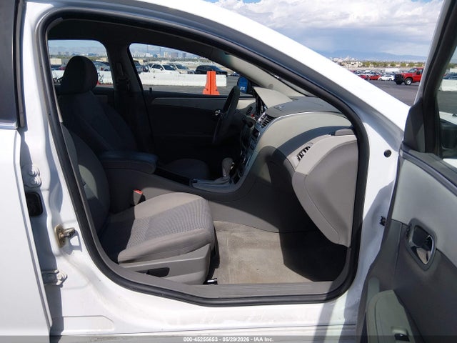 2011 Chevrolet Malibu Ls მანქანა იყიდება აუქციონზე, vin: 1G1ZA5EU5BF316001, აუქციონის ნომერი: 45255653