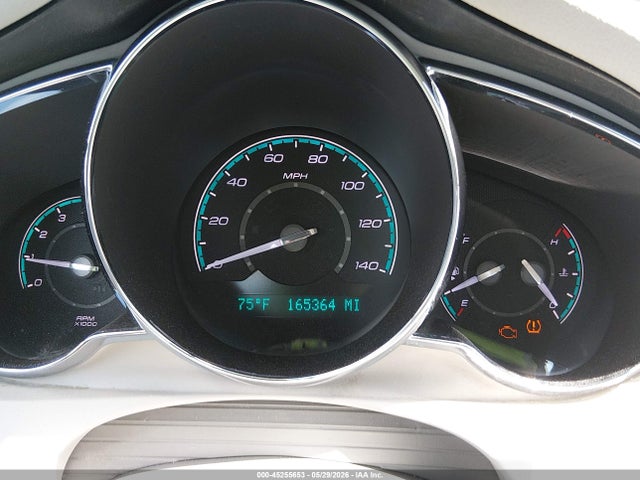2011 Chevrolet Malibu Ls მანქანა იყიდება აუქციონზე, vin: 1G1ZA5EU5BF316001, აუქციონის ნომერი: 45255653