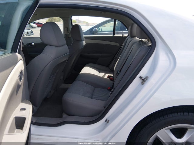 2011 Chevrolet Malibu Ls მანქანა იყიდება აუქციონზე, vin: 1G1ZA5EU5BF316001, აუქციონის ნომერი: 45255653