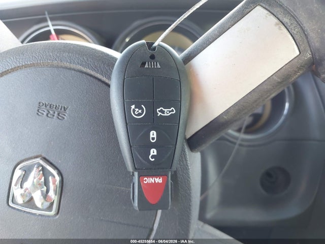 Продажа на аукционе авто 2009 Dodge Challenger R/t, vin: 2B3LJ54T29H520724, номер лота: 45255654