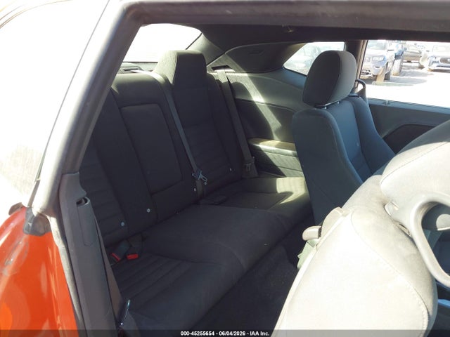 Продажа на аукционе авто 2009 Dodge Challenger R/t, vin: 2B3LJ54T29H520724, номер лота: 45255654