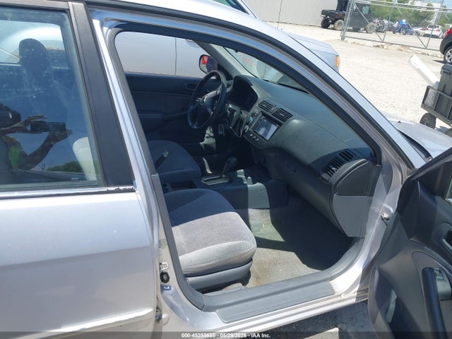 Продажа на аукционе авто 2001 Honda Civic Lx, vin: 1HGES16501L042906, номер лота: 45255655