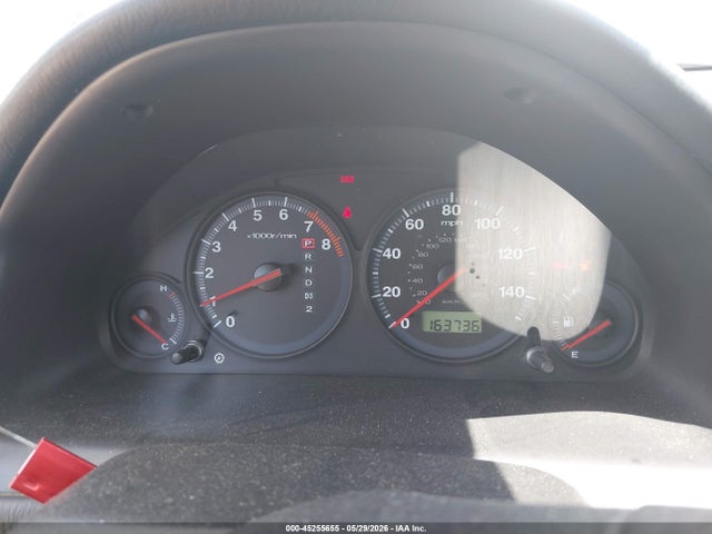 Продажа на аукционе авто 2001 Honda Civic Lx, vin: 1HGES16501L042906, номер лота: 45255655
