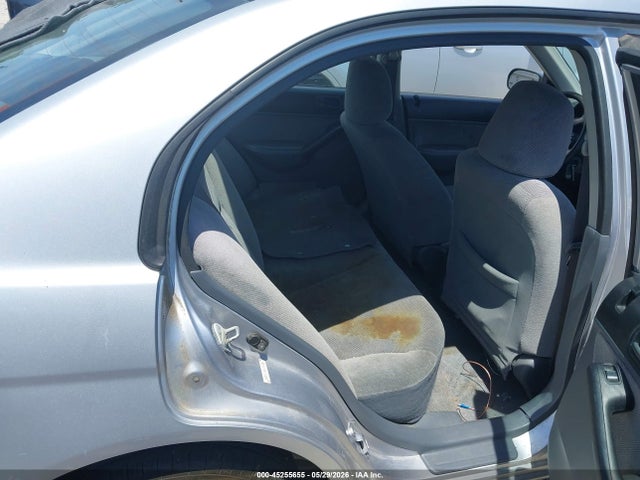 Продажа на аукционе авто 2001 Honda Civic Lx, vin: 1HGES16501L042906, номер лота: 45255655