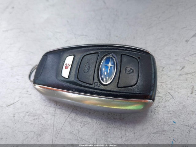 45255658 :رقم المزاد ، 4S4BTGPD9M3145703 vin ، 2021 Subaru Outback Touring Xt مزاد بيع