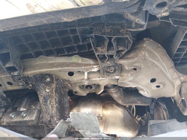 45255658 :رقم المزاد ، 4S4BTGPD9M3145703 vin ، 2021 Subaru Outback Touring Xt مزاد بيع