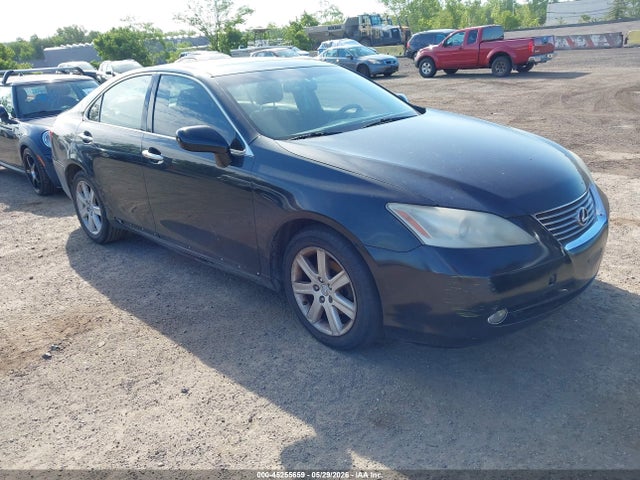 Продаж на аукціоні авто 2009 Lexus Es 350, vin: JTHBJ46G492300822, номер лоту: 45255659