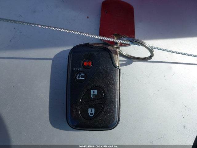Продаж на аукціоні авто 2009 Lexus Es 350, vin: JTHBJ46G492300822, номер лоту: 45255659
