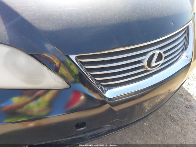 Продаж на аукціоні авто 2009 Lexus Es 350, vin: JTHBJ46G492300822, номер лоту: 45255659