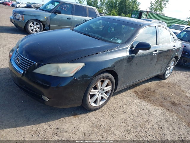 Продаж на аукціоні авто 2009 Lexus Es 350, vin: JTHBJ46G492300822, номер лоту: 45255659