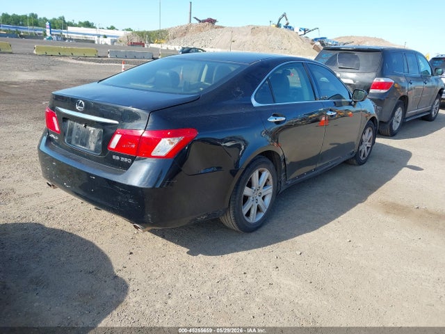 Продаж на аукціоні авто 2009 Lexus Es 350, vin: JTHBJ46G492300822, номер лоту: 45255659