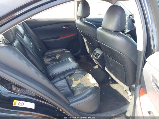 Продаж на аукціоні авто 2009 Lexus Es 350, vin: JTHBJ46G492300822, номер лоту: 45255659