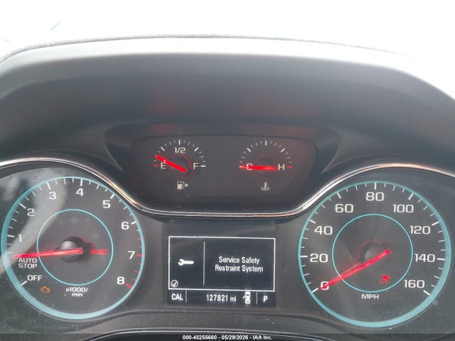 45255660 :رقم المزاد ، 1G1BC5SM7J7212330 vin ، 2018 Chevrolet Cruze Ls Auto مزاد بيع