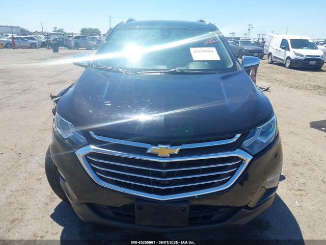 2GNAXNEX8J6168942 Chevrolet Equinox Premier