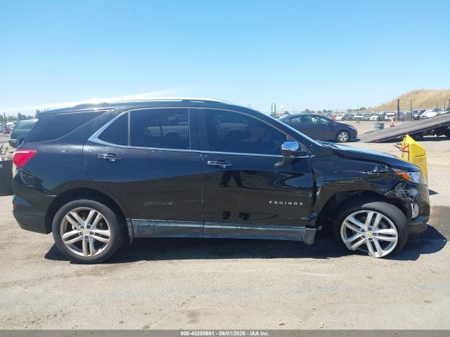 2GNAXNEX8J6168942 Chevrolet Equinox Premier