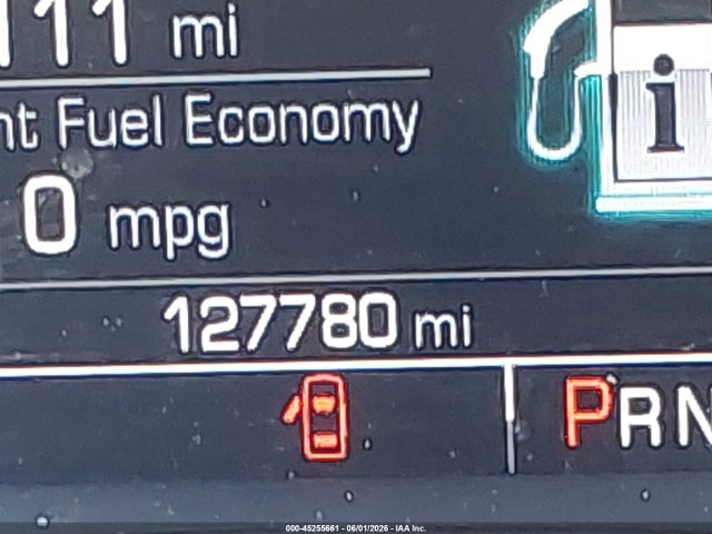 2GNAXNEX8J6168942 Chevrolet Equinox Premier