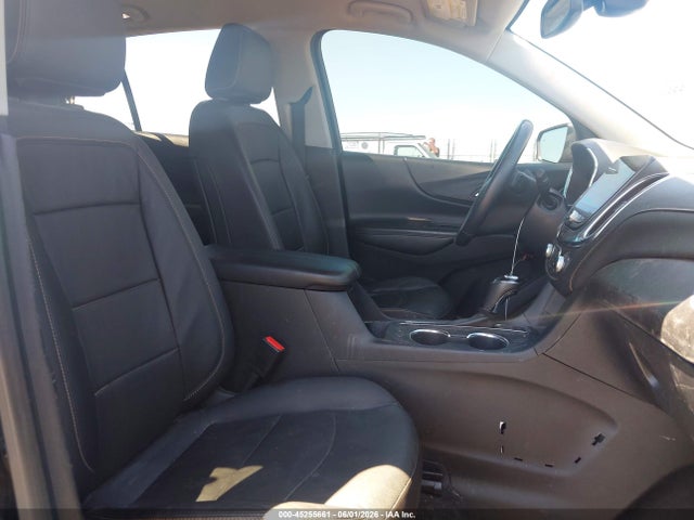 2GNAXNEX8J6168942 Chevrolet Equinox Premier
