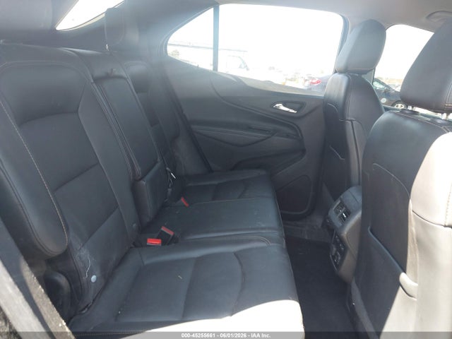 2GNAXNEX8J6168942 Chevrolet Equinox Premier