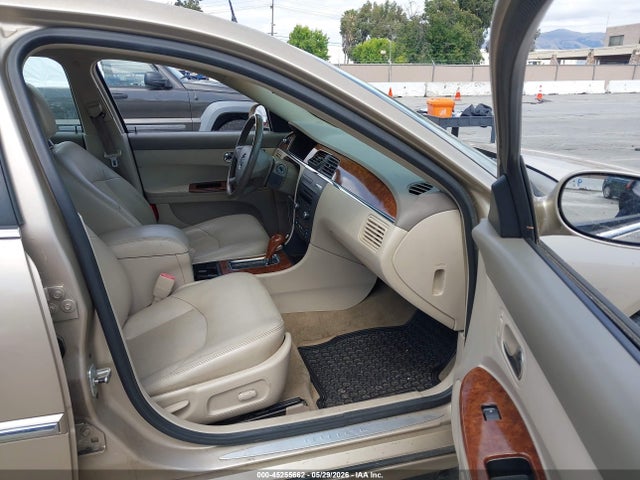 2005 Buick Lacrosse Cxl მანქანა იყიდება აუქციონზე, vin: 2G4WD562551326422, აუქციონის ნომერი: 45255662