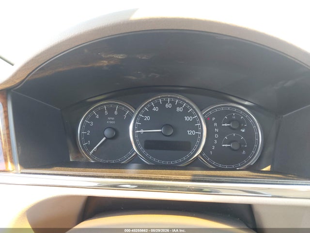 2005 Buick Lacrosse Cxl მანქანა იყიდება აუქციონზე, vin: 2G4WD562551326422, აუქციონის ნომერი: 45255662