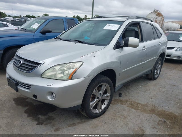 Продажа на аукционе авто 2007 Lexus Rx 400h, vin: JTJHW31U272018872, номер лота: 45255664