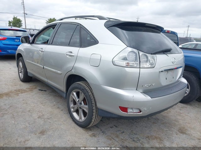 Продажа на аукционе авто 2007 Lexus Rx 400h, vin: JTJHW31U272018872, номер лота: 45255664
