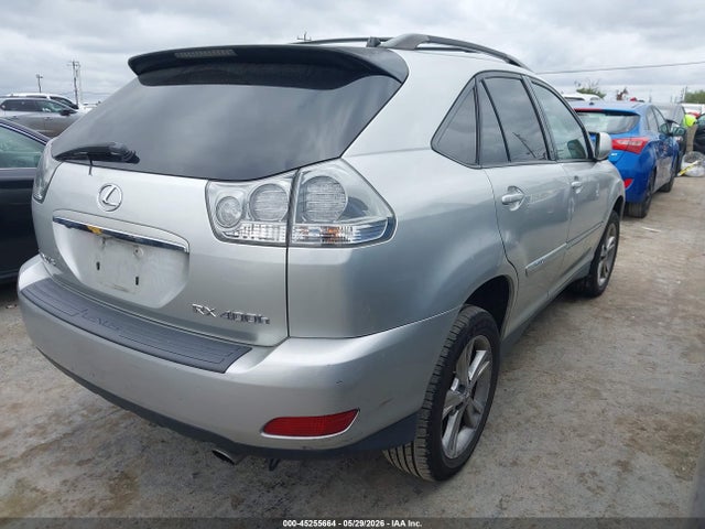 Продажа на аукционе авто 2007 Lexus Rx 400h, vin: JTJHW31U272018872, номер лота: 45255664