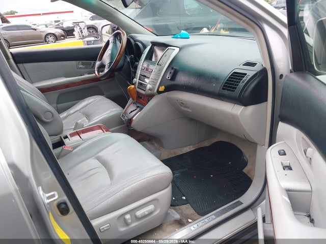 Продажа на аукционе авто 2007 Lexus Rx 400h, vin: JTJHW31U272018872, номер лота: 45255664