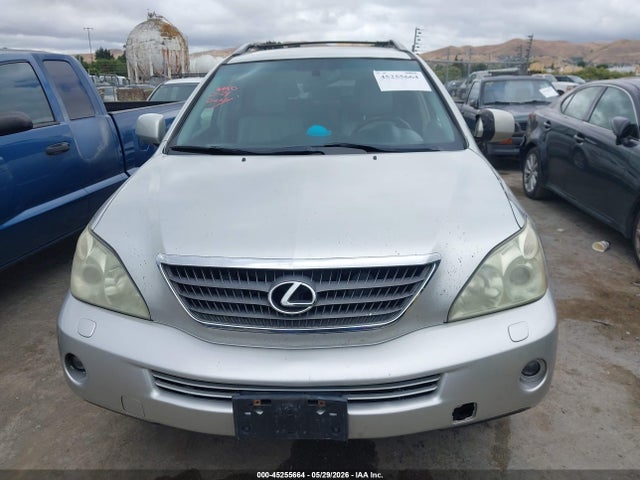 Продажа на аукционе авто 2007 Lexus Rx 400h, vin: JTJHW31U272018872, номер лота: 45255664