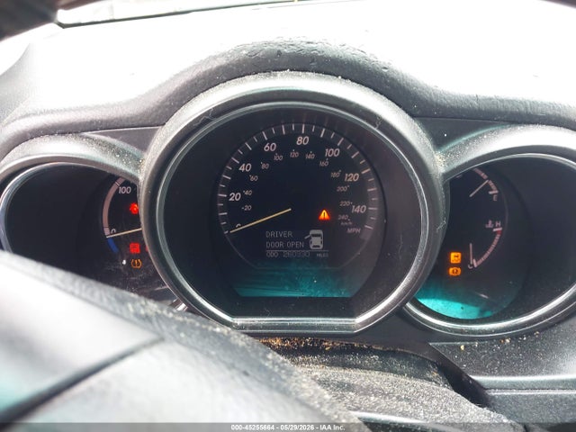 Продажа на аукционе авто 2007 Lexus Rx 400h, vin: JTJHW31U272018872, номер лота: 45255664
