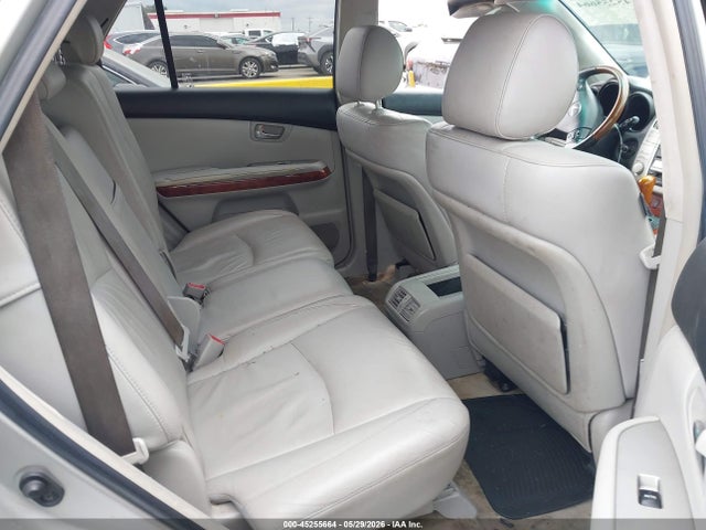Продажа на аукционе авто 2007 Lexus Rx 400h, vin: JTJHW31U272018872, номер лота: 45255664