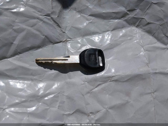 45255665 :رقم المزاد ، 1HGCD5632SA128125 vin ، 1995 Honda Accord Lx/ex مزاد بيع