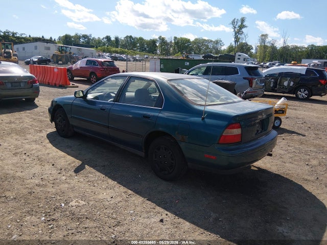 45255665 :رقم المزاد ، 1HGCD5632SA128125 vin ، 1995 Honda Accord Lx/ex مزاد بيع
