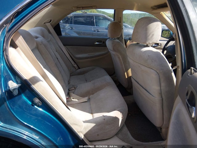 45255665 :رقم المزاد ، 1HGCD5632SA128125 vin ، 1995 Honda Accord Lx/ex مزاد بيع