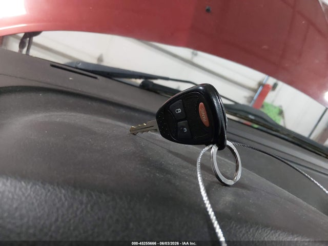 2014 Jeep Compass Sport მანქანა იყიდება აუქციონზე, vin: 1C4NJDBB0ED569505, აუქციონის ნომერი: 45255666