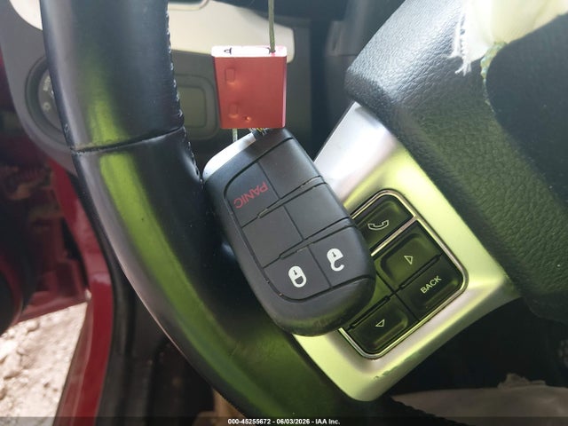 45255672 :رقم المزاد ، 3C4PDCAB8JT310731 vin ، 2018 Dodge Journey Se مزاد بيع