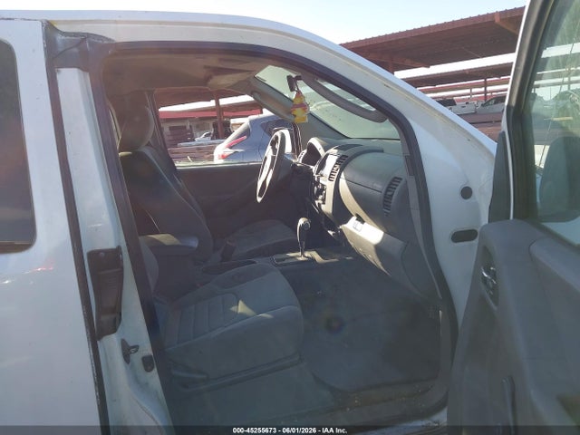 Продажа на аукционе авто 2011 Nissan Frontier S, vin: 1N6BD0CT7BC429329, номер лота: 45255673