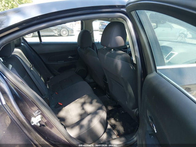 Продажа на аукционе авто 2015 Chevrolet Cruze 1lt Auto, vin: 1G1PC5SB8F7178927, номер лота: 45255675