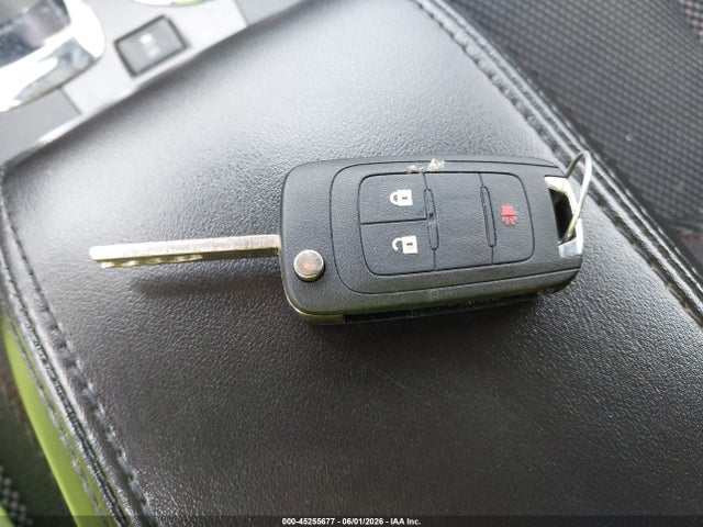 Aukcja sprzedaży 2017 Gmc Terrain Sle-1, vin: 2GKFLSEK4H6253885, numer aukcji: 45255677
