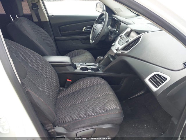 Aukcja sprzedaży 2017 Gmc Terrain Sle-1, vin: 2GKFLSEK4H6253885, numer aukcji: 45255677