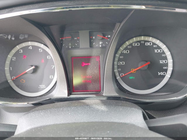 Aukcja sprzedaży 2017 Gmc Terrain Sle-1, vin: 2GKFLSEK4H6253885, numer aukcji: 45255677