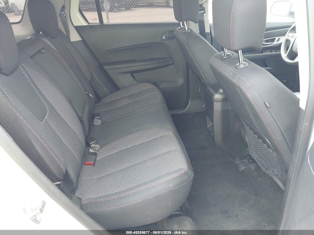 Aukcja sprzedaży 2017 Gmc Terrain Sle-1, vin: 2GKFLSEK4H6253885, numer aukcji: 45255677