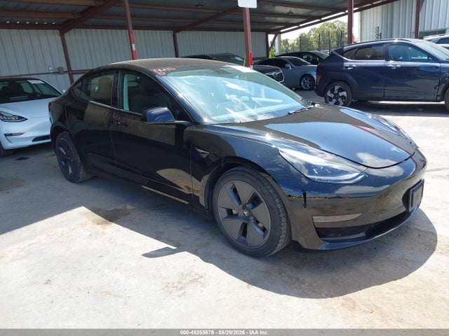 Tesla Model 3 Rear-wheel Drive 2023 5YJ3E1EA3PF432163 Image 1
