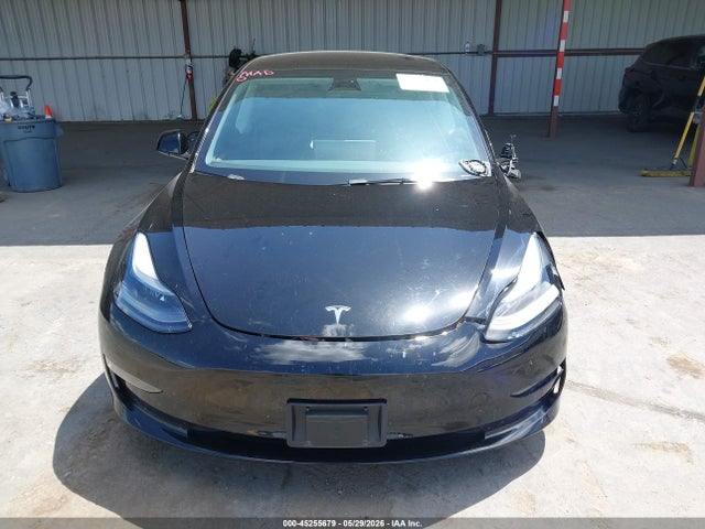Tesla Model 3 Rear-wheel Drive 2023 5YJ3E1EA3PF432163 Image 12
