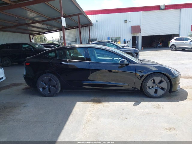 Tesla Model 3 Rear-wheel Drive 2023 5YJ3E1EA3PF432163 Image 13